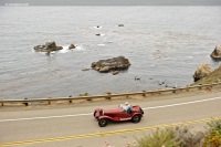 1933 Alfa Romeo 8C 2300.  Chassis number 2211094